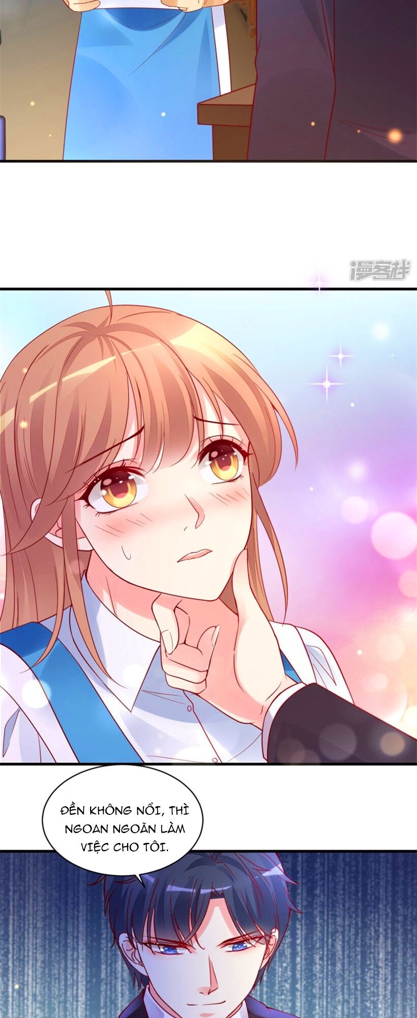 Thác Loạn Chung Thân Chap 262 - Next Chap 263