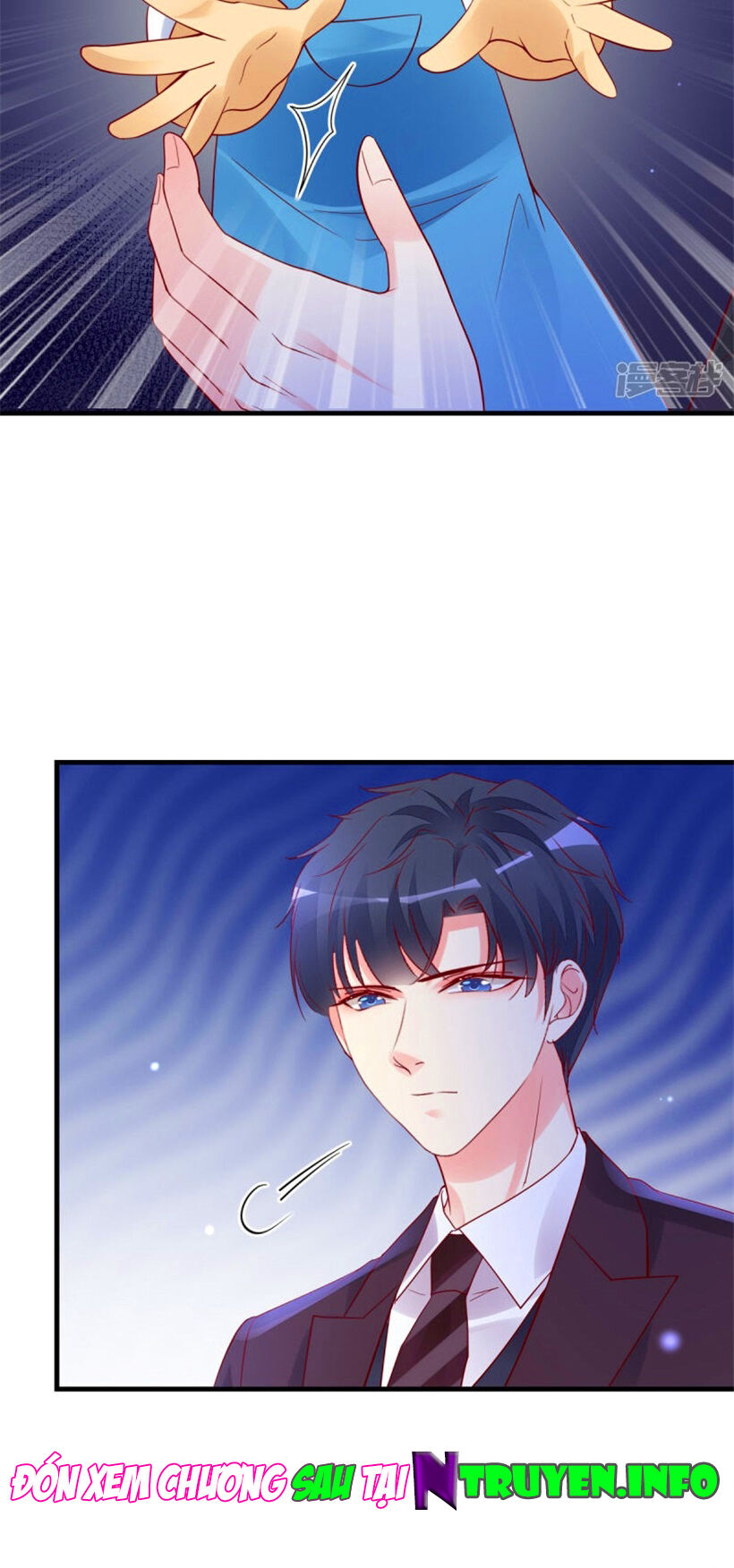 Thác Loạn Chung Thân Chap 262 - Next Chap 263