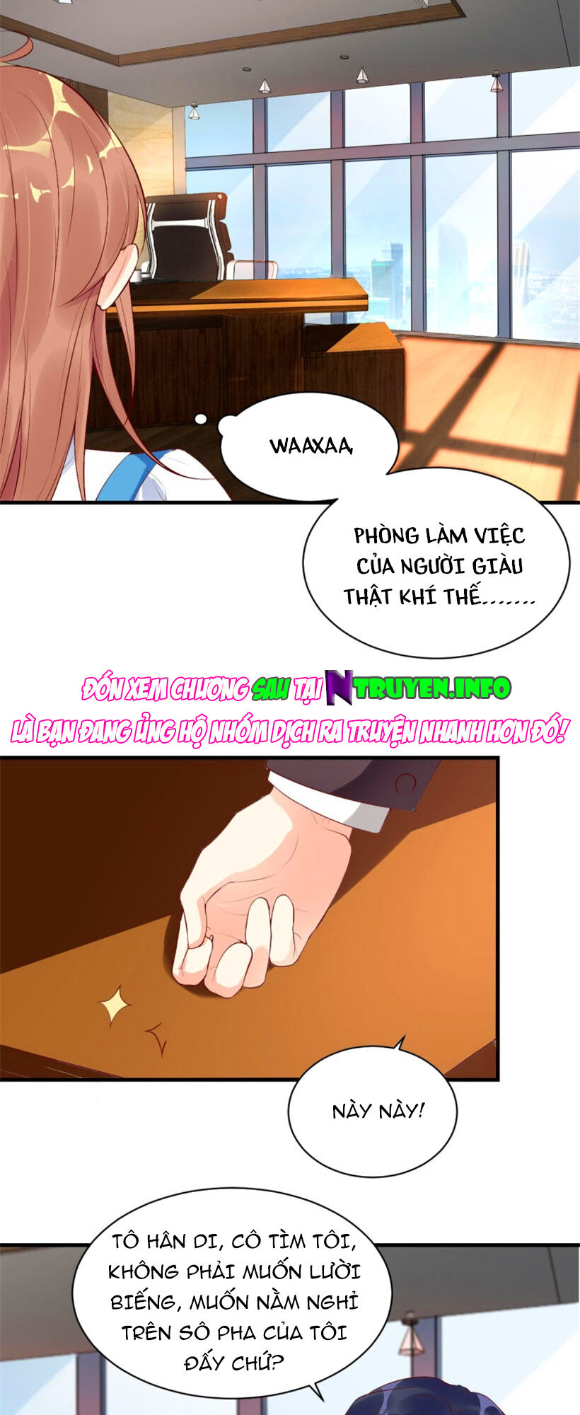 Thác Loạn Chung Thân Chap 262 - Next Chap 263
