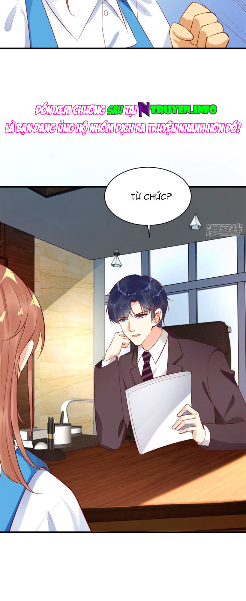 Thác Loạn Chung Thân Chap 262 - Next Chap 263