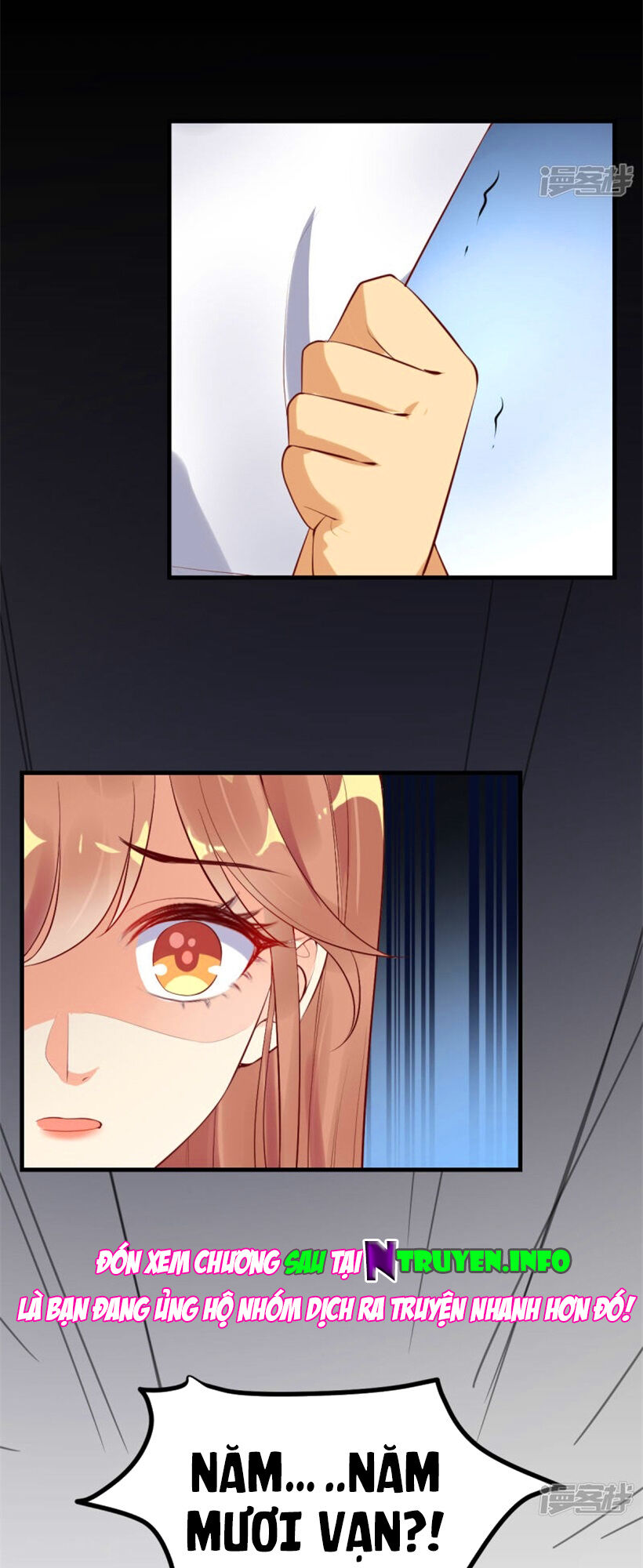 Thác Loạn Chung Thân Chap 262 - Next Chap 263