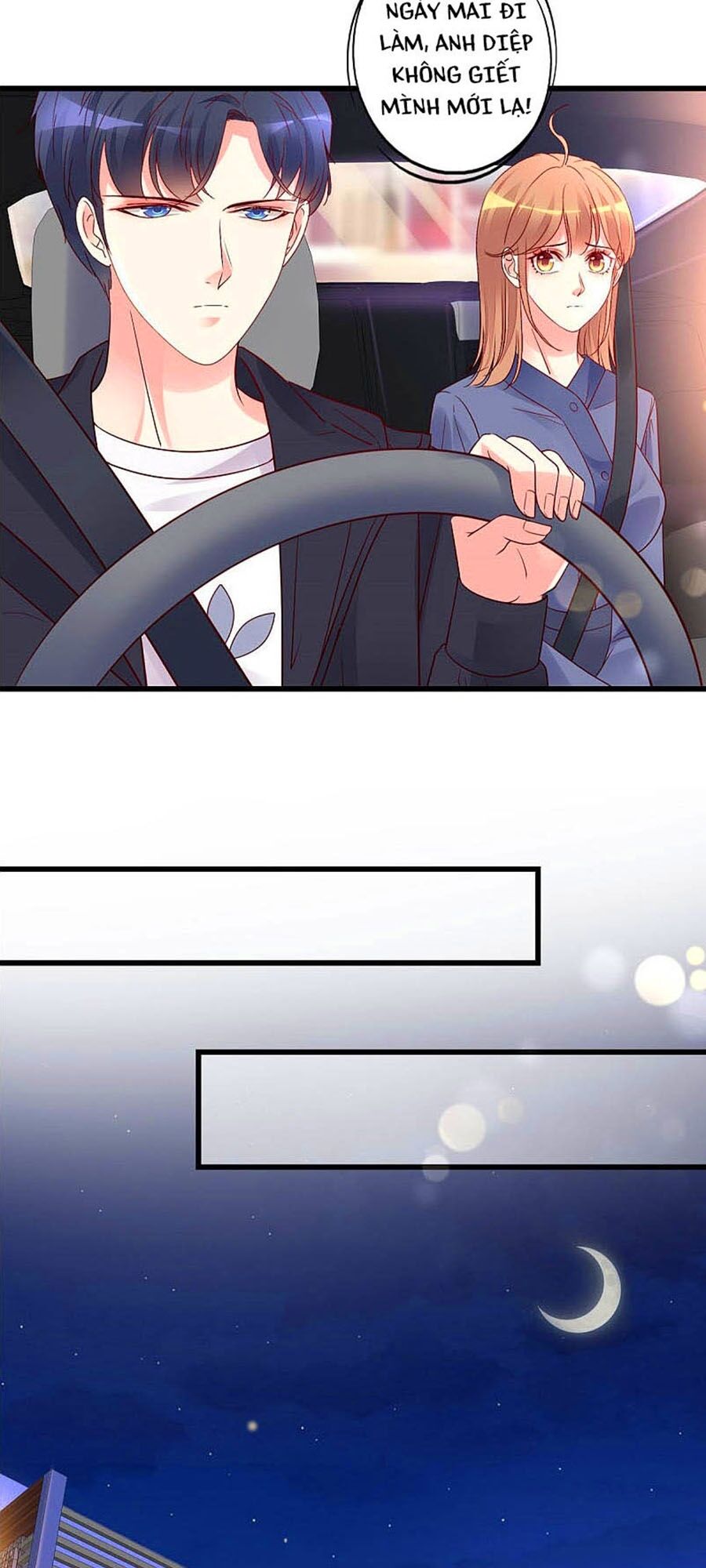 Thác Loạn Chung Thân Chap 27 - Next Chap 28