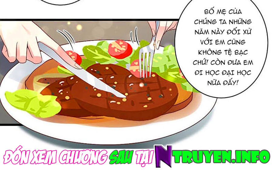 Thác Loạn Chung Thân Chap 27 - Next Chap 28