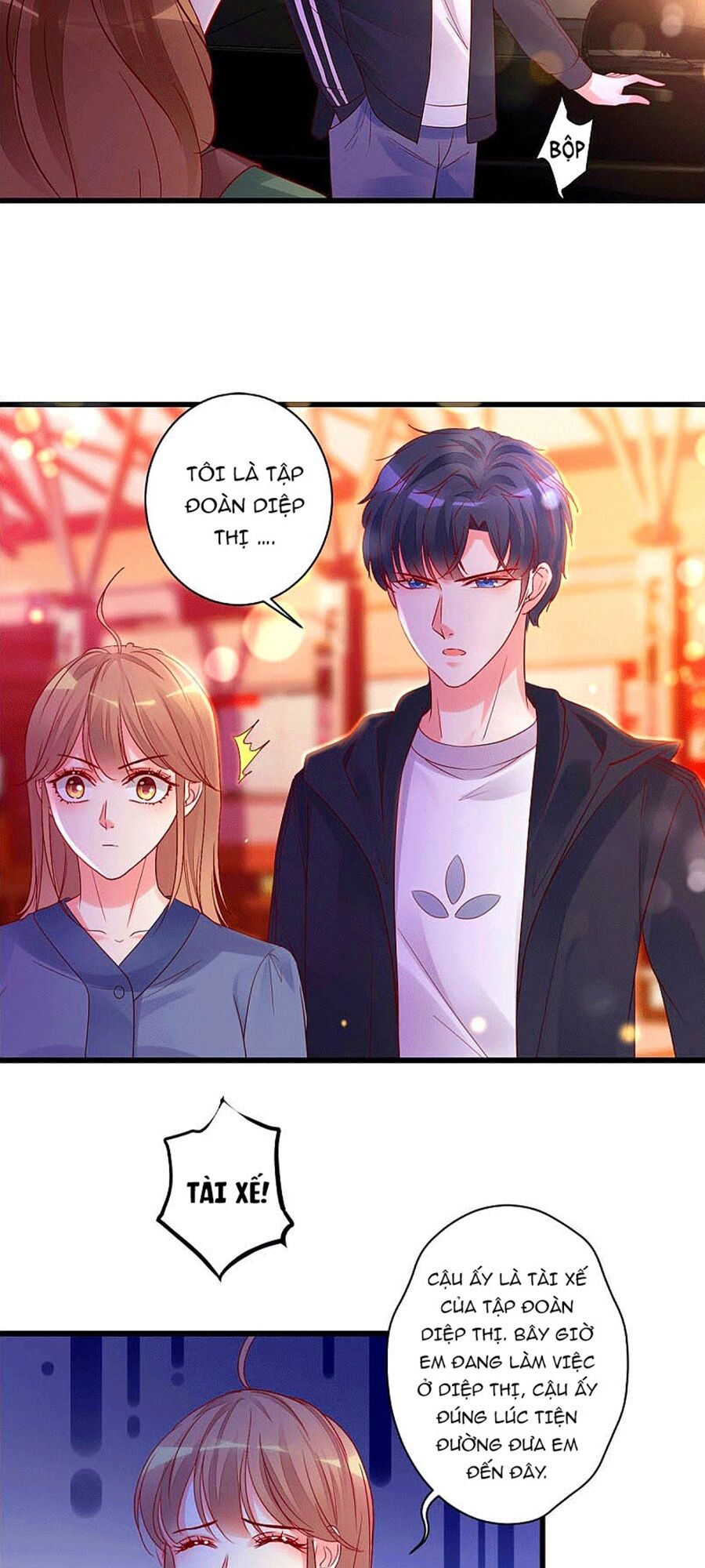 Thác Loạn Chung Thân Chap 27 - Next Chap 28