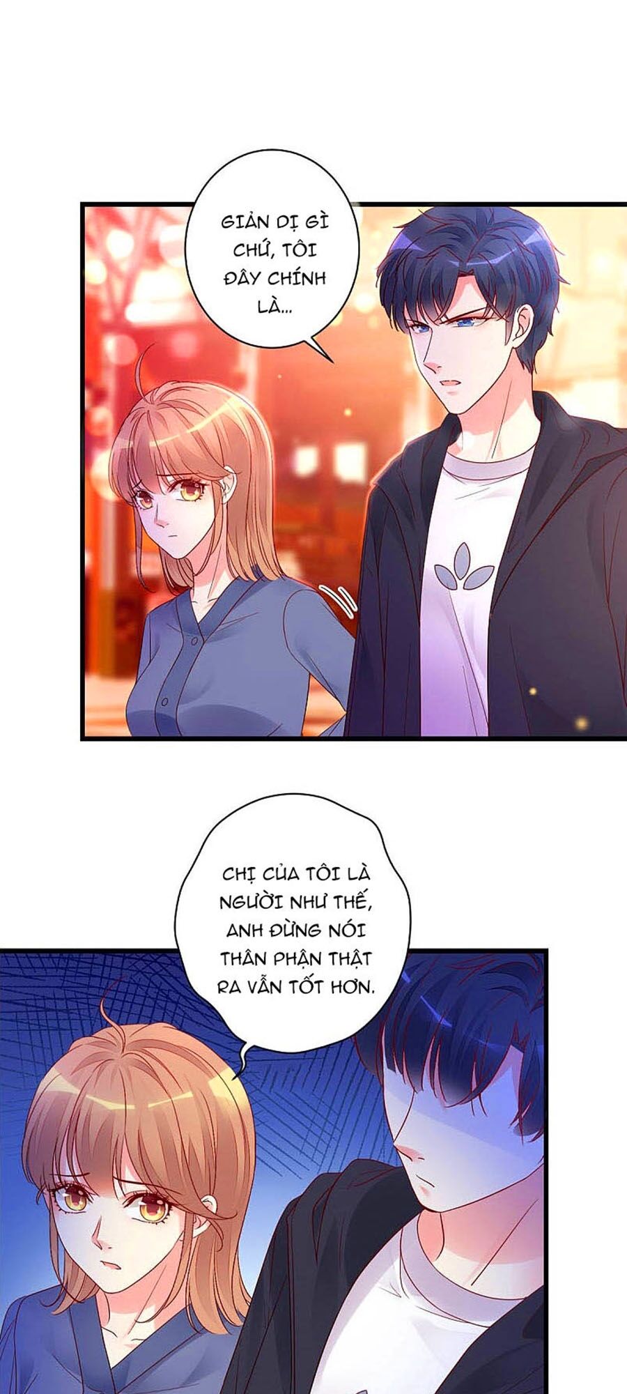 Thác Loạn Chung Thân Chap 27 - Next Chap 28