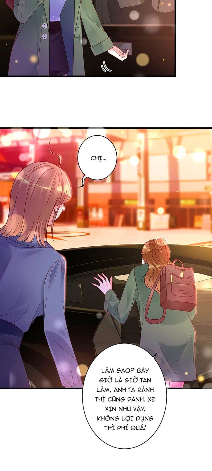 Thác Loạn Chung Thân Chap 27 - Next Chap 28