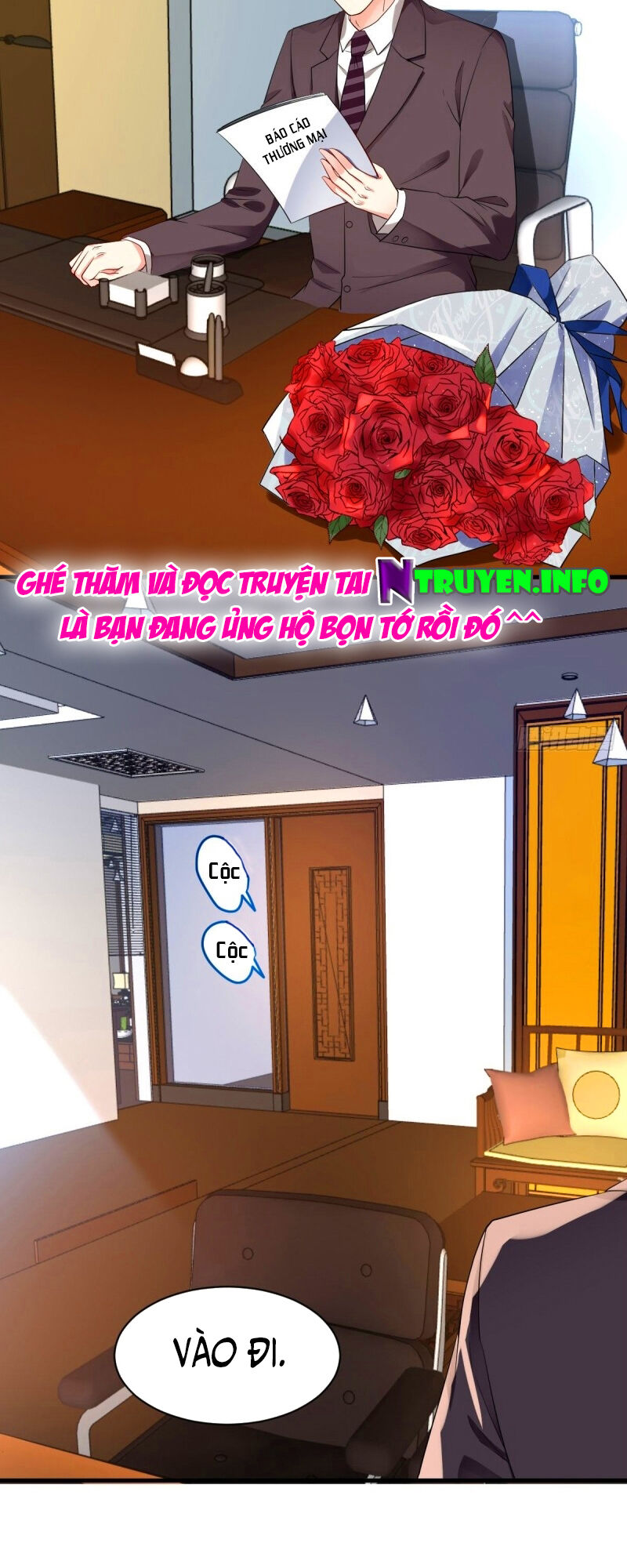 Thác Loạn Chung Thân Chap 29 - Next Chap 30