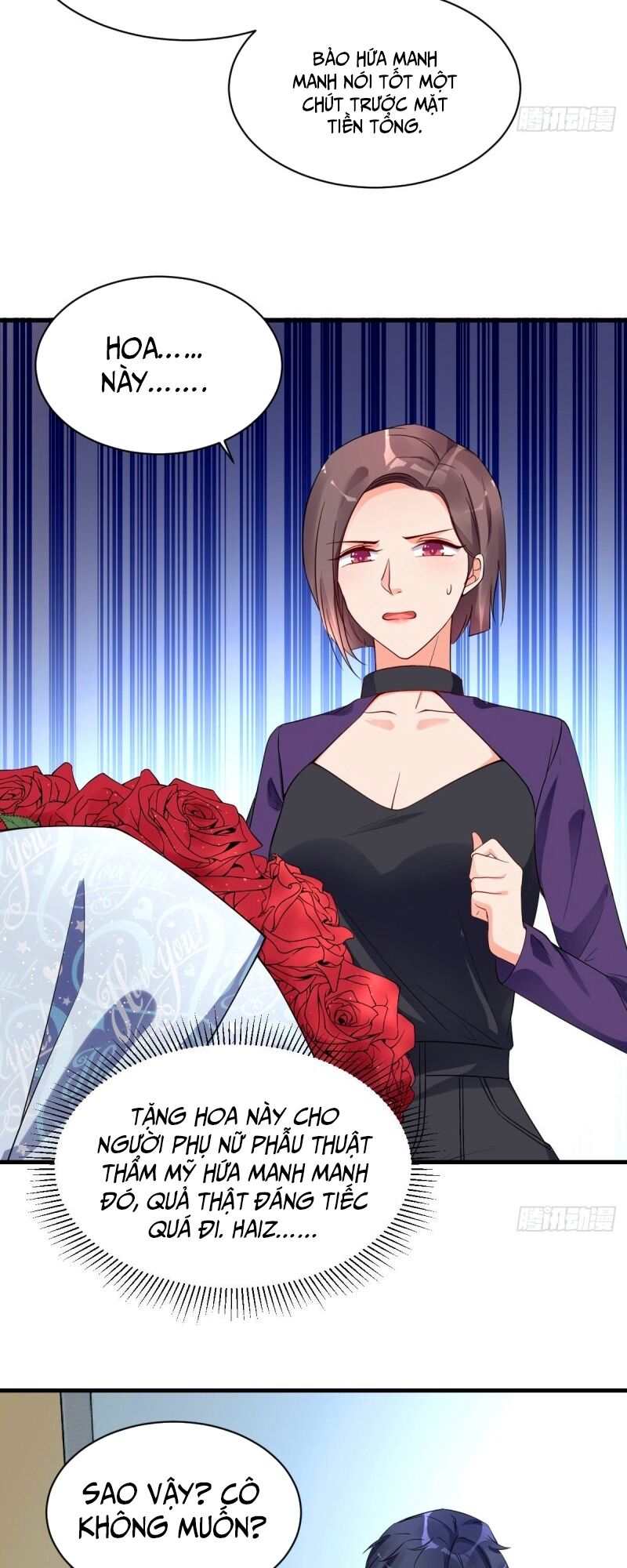 Thác Loạn Chung Thân Chap 29 - Next Chap 30