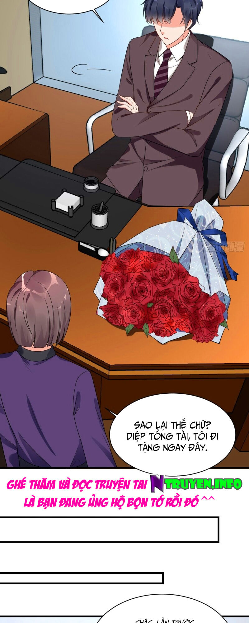 Thác Loạn Chung Thân Chap 29 - Next Chap 30