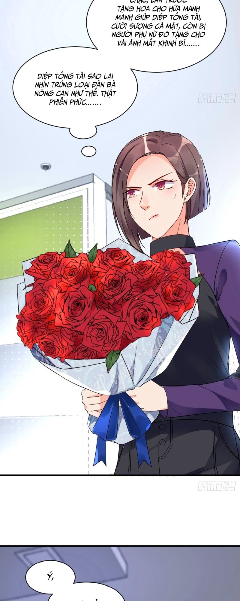 Thác Loạn Chung Thân Chap 29 - Next Chap 30