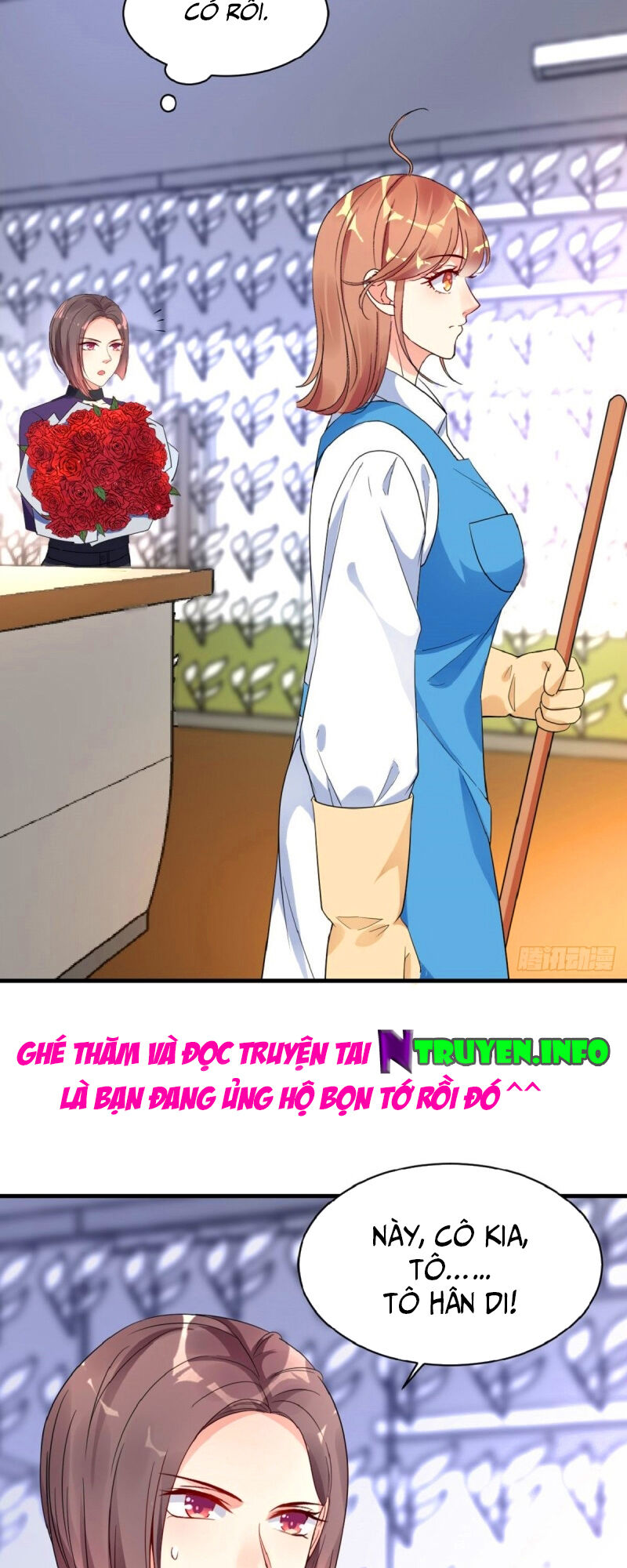 Thác Loạn Chung Thân Chap 29 - Next Chap 30