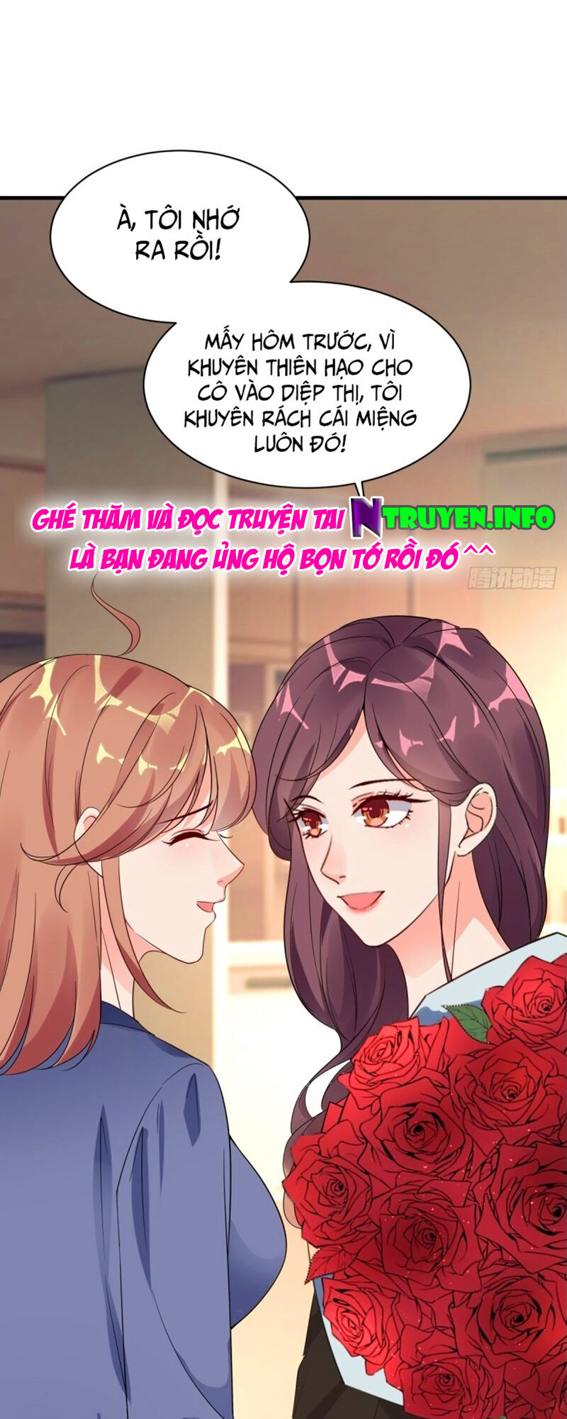 Thác Loạn Chung Thân Chap 301 - Next Chap 302
