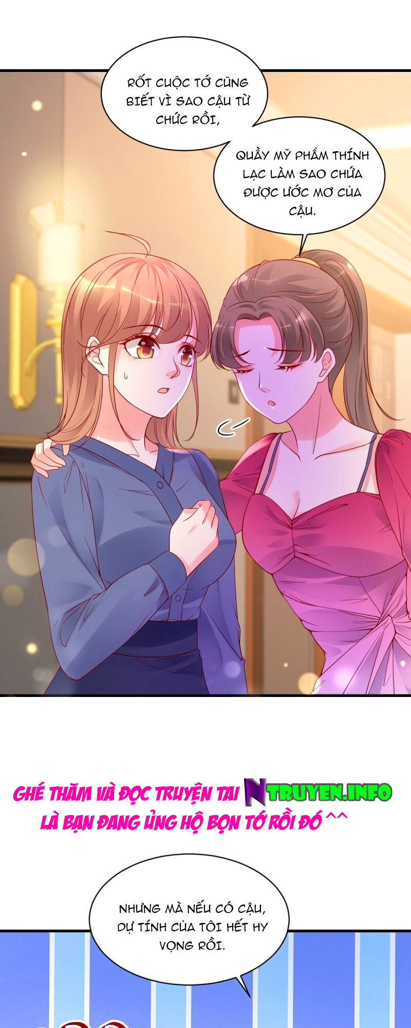 Thác Loạn Chung Thân Chap 301 - Next Chap 302