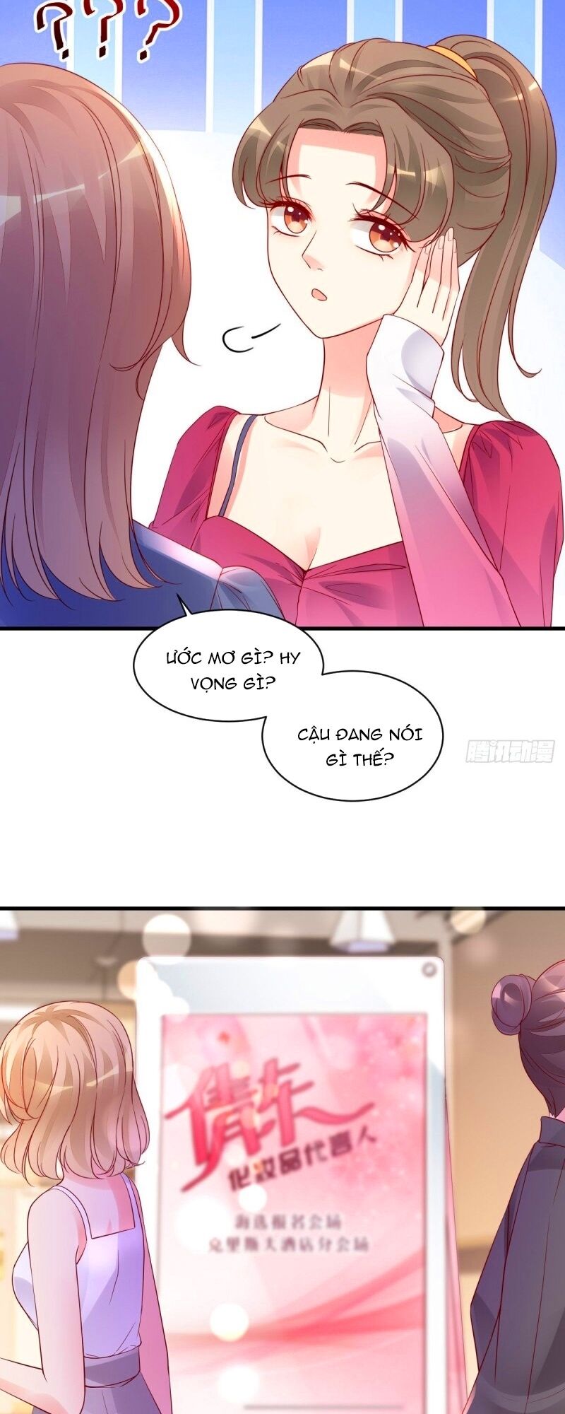 Thác Loạn Chung Thân Chap 301 - Next Chap 302