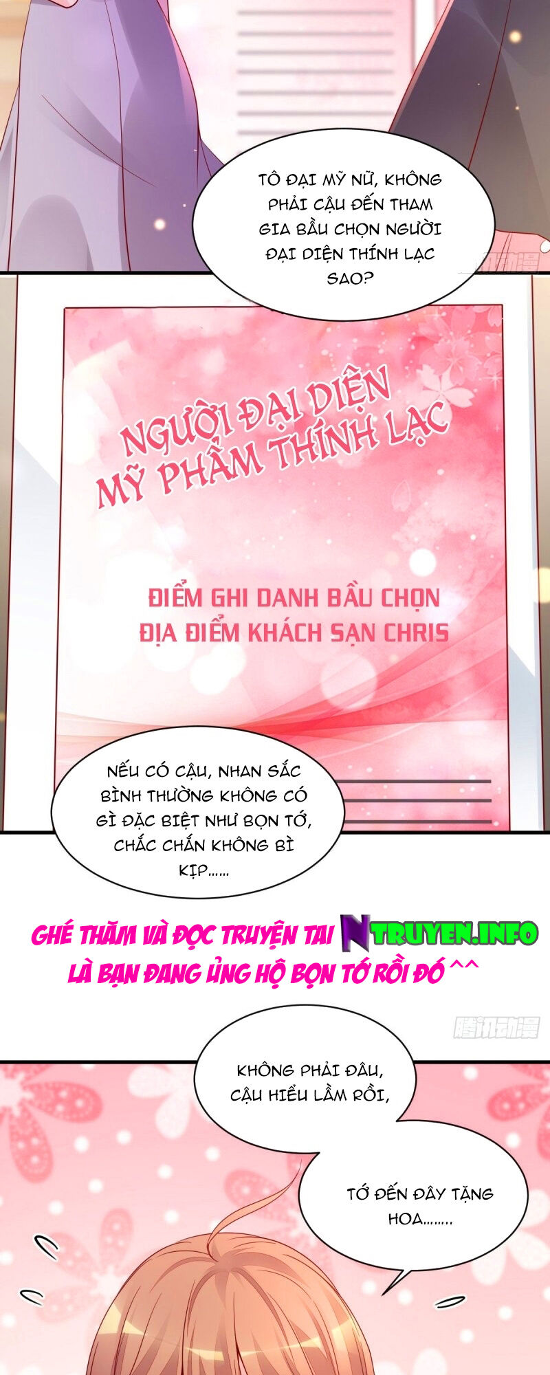 Thác Loạn Chung Thân Chap 301 - Next Chap 302