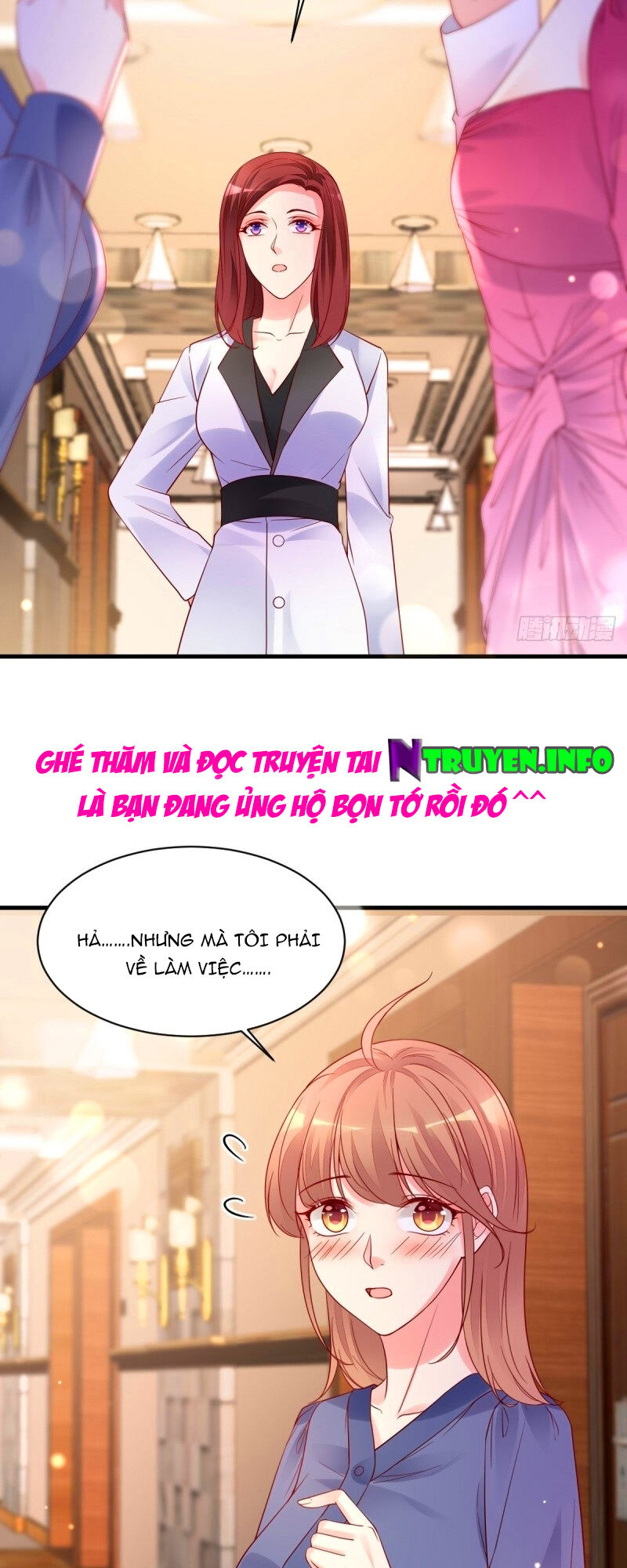 Thác Loạn Chung Thân Chap 301 - Next Chap 302