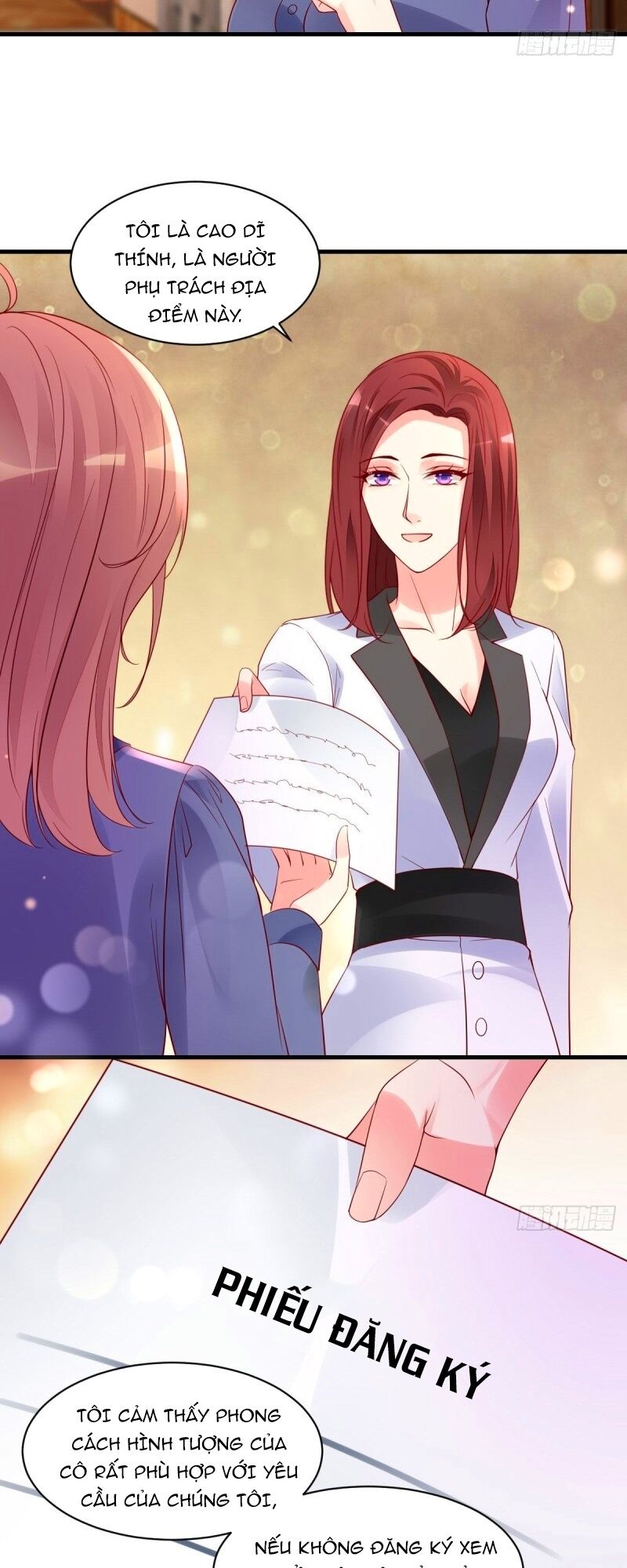 Thác Loạn Chung Thân Chap 301 - Next Chap 302