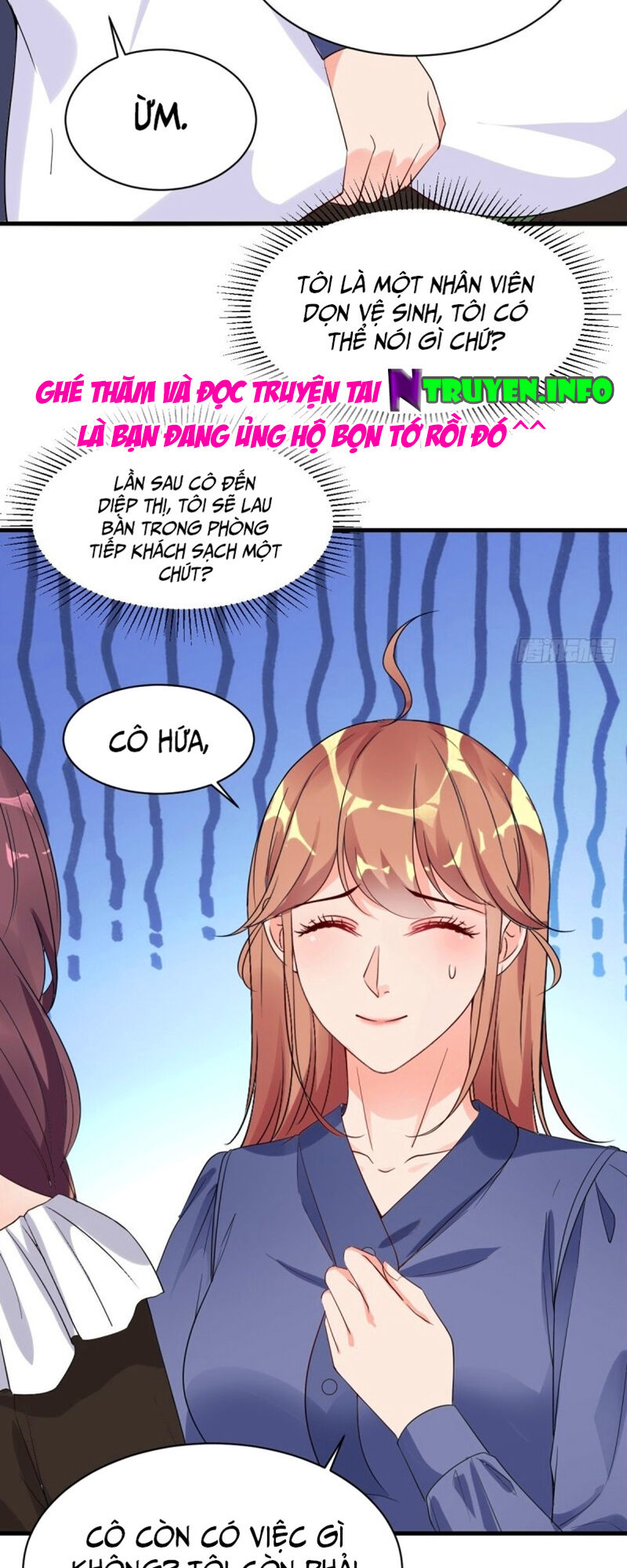 Thác Loạn Chung Thân Chap 301 - Next Chap 302