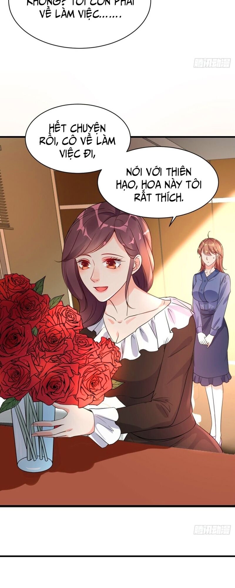 Thác Loạn Chung Thân Chap 301 - Next Chap 302