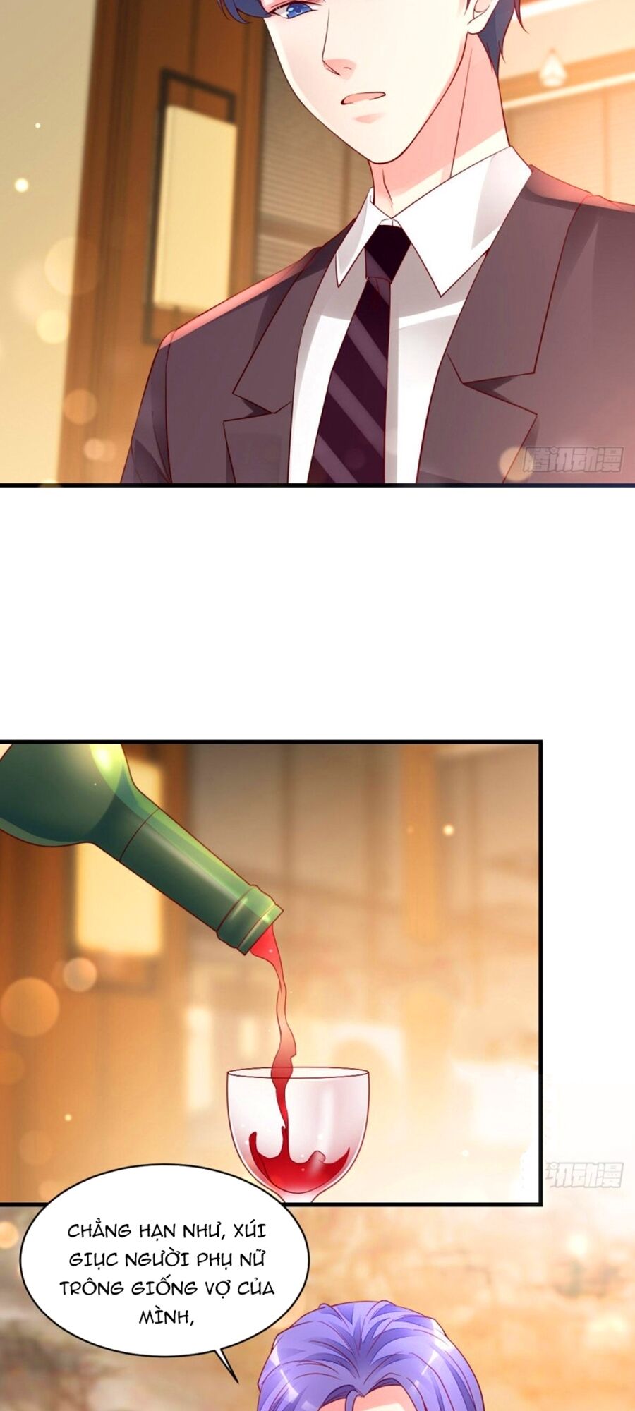 Thác Loạn Chung Thân Chap 302 - Next Chap 303