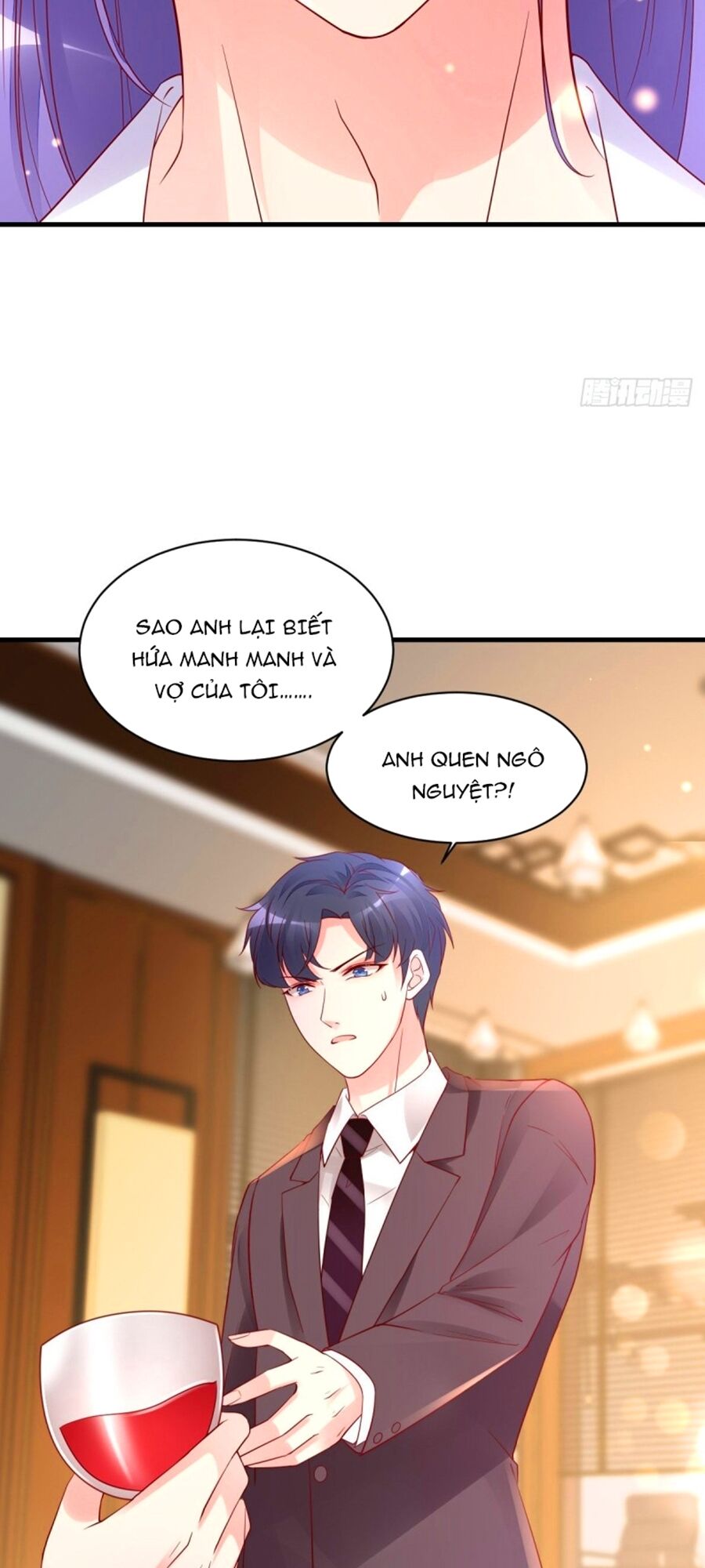 Thác Loạn Chung Thân Chap 302 - Next Chap 303
