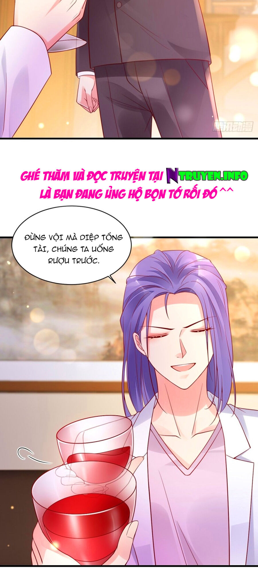 Thác Loạn Chung Thân Chap 302 - Next Chap 303