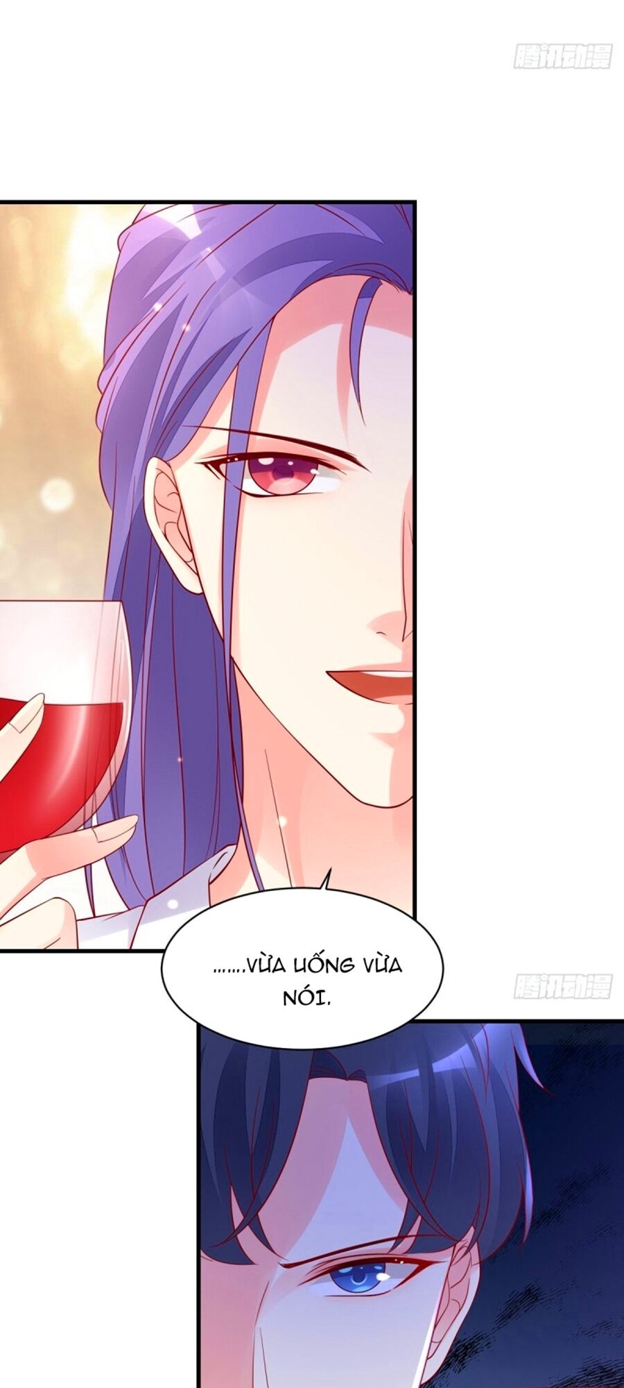 Thác Loạn Chung Thân Chap 302 - Next Chap 303