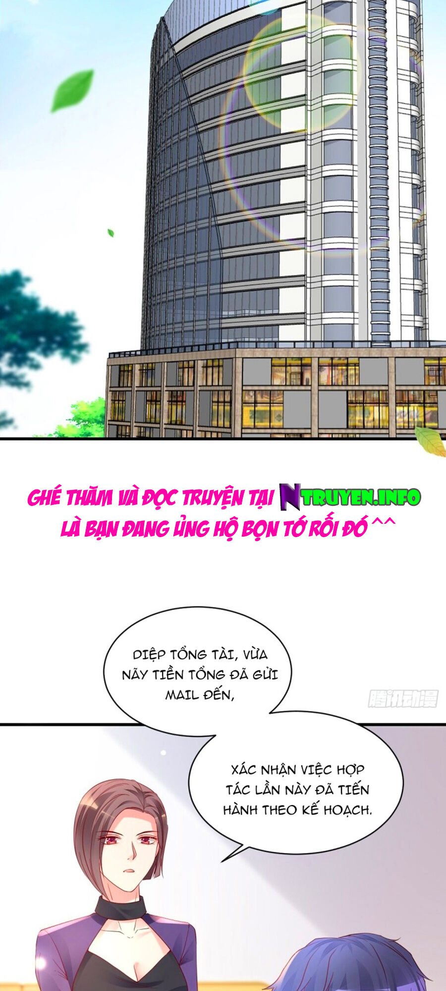 Thác Loạn Chung Thân Chap 302 - Next Chap 303