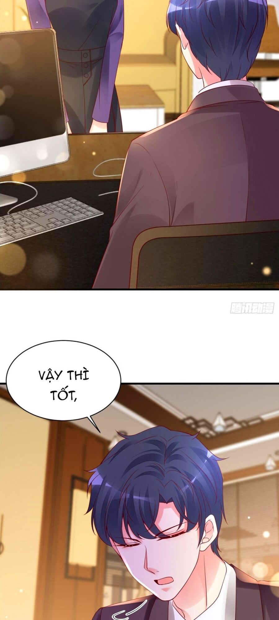 Thác Loạn Chung Thân Chap 302 - Next Chap 303