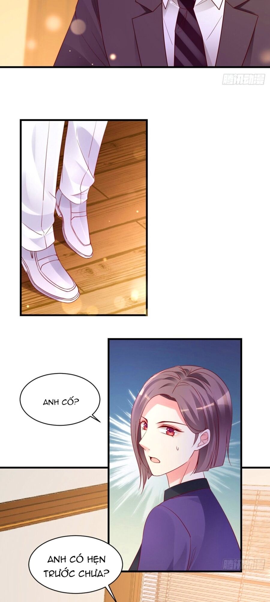 Thác Loạn Chung Thân Chap 302 - Next Chap 303