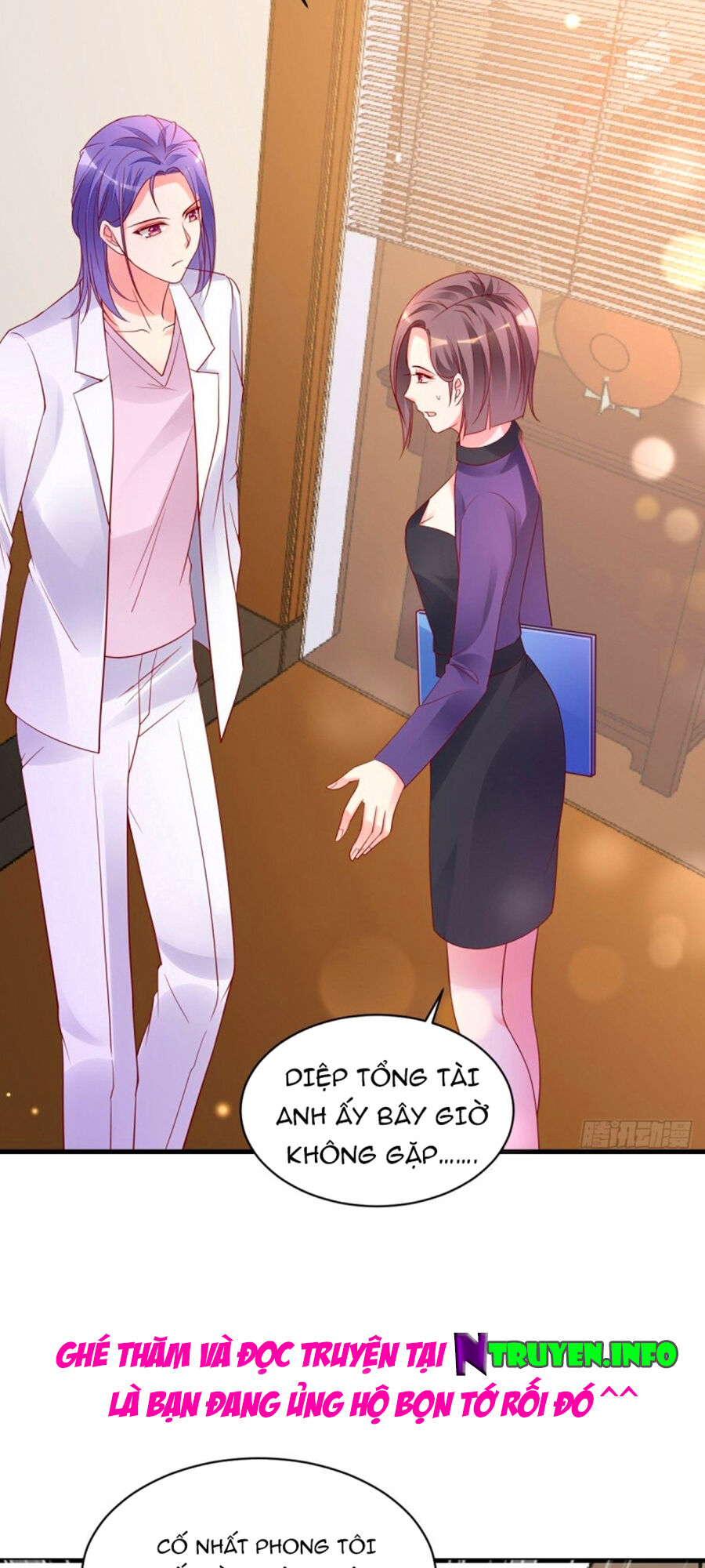 Thác Loạn Chung Thân Chap 302 - Next Chap 303