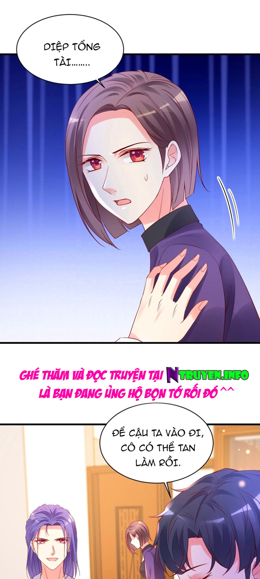 Thác Loạn Chung Thân Chap 302 - Next Chap 303