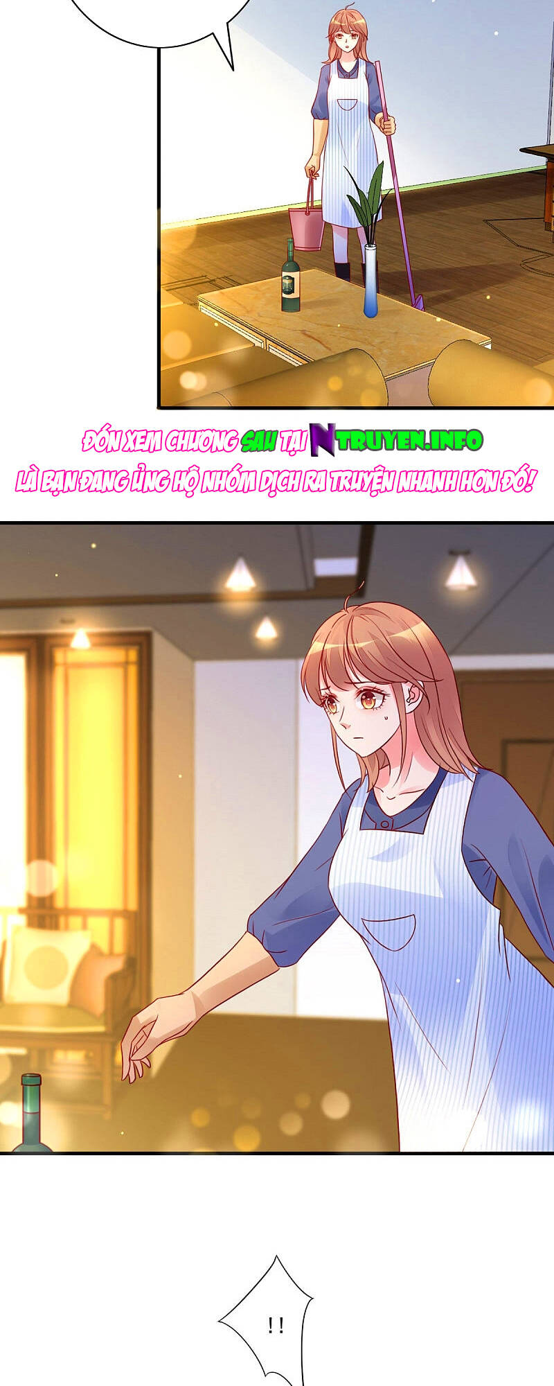 Thác Loạn Chung Thân Chap 31 - Next Chap 32
