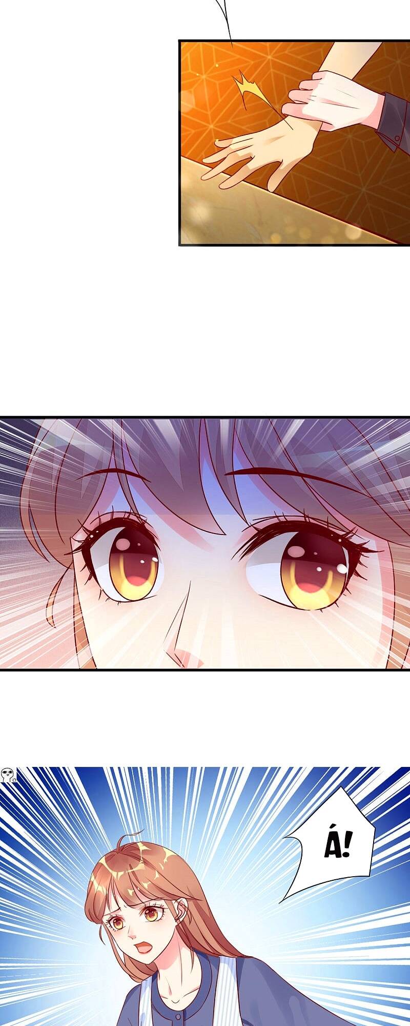 Thác Loạn Chung Thân Chap 31 - Next Chap 32
