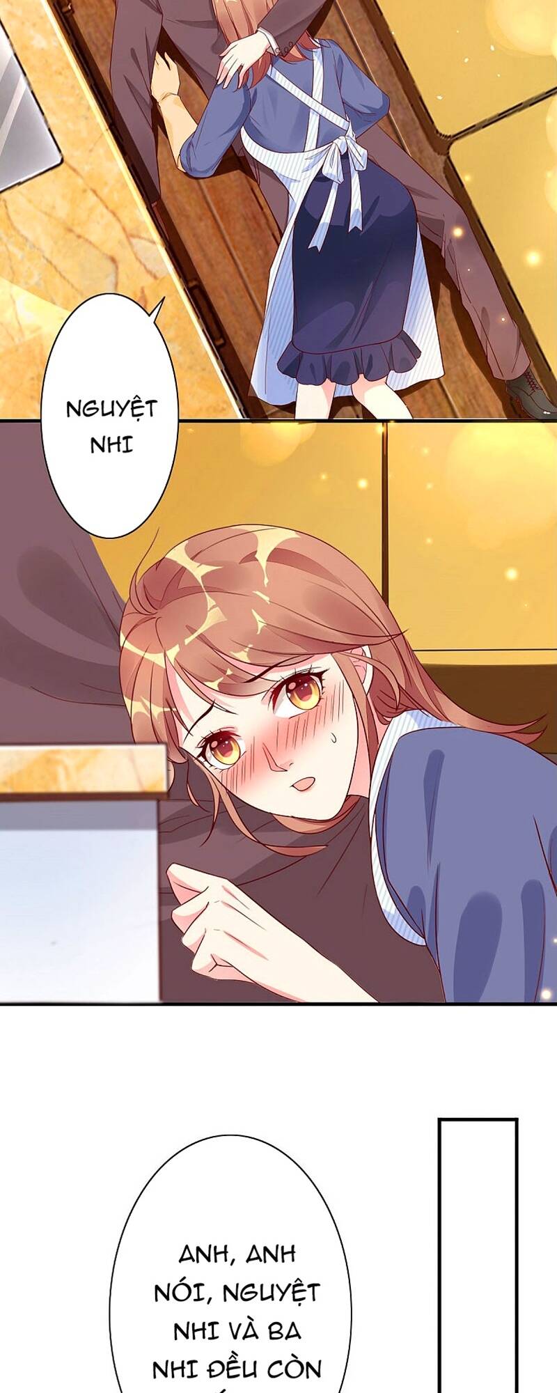 Thác Loạn Chung Thân Chap 31 - Next Chap 32