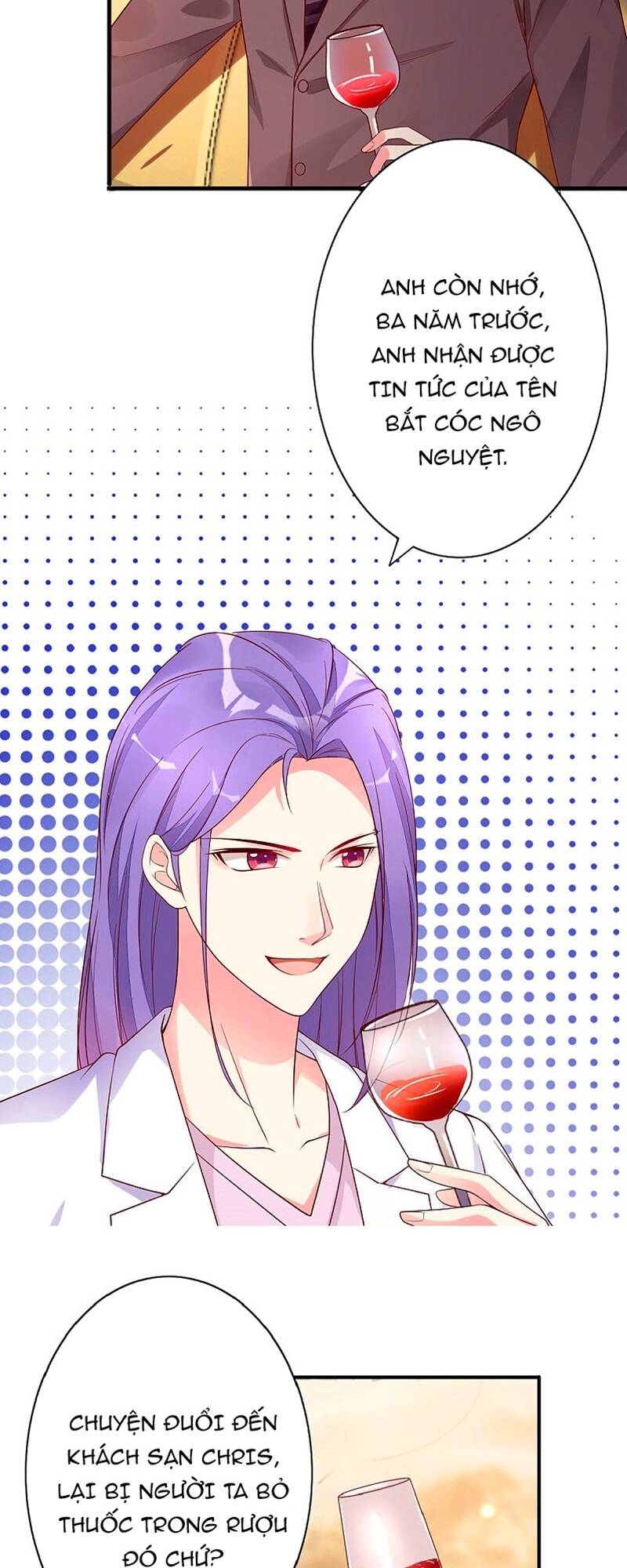 Thác Loạn Chung Thân Chap 31 - Next Chap 32