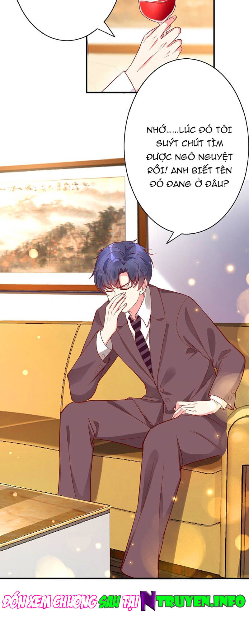 Thác Loạn Chung Thân Chap 31 - Next Chap 32