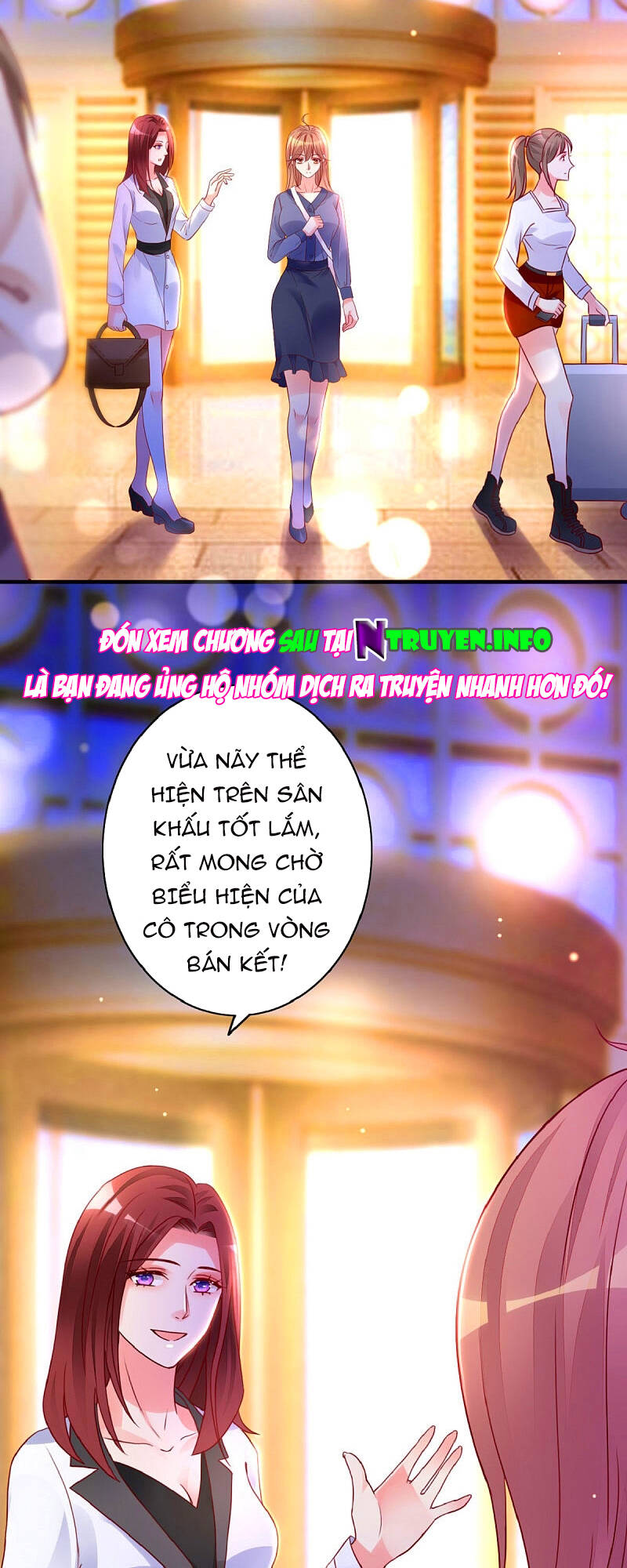 Thác Loạn Chung Thân Chap 31 - Next Chap 32