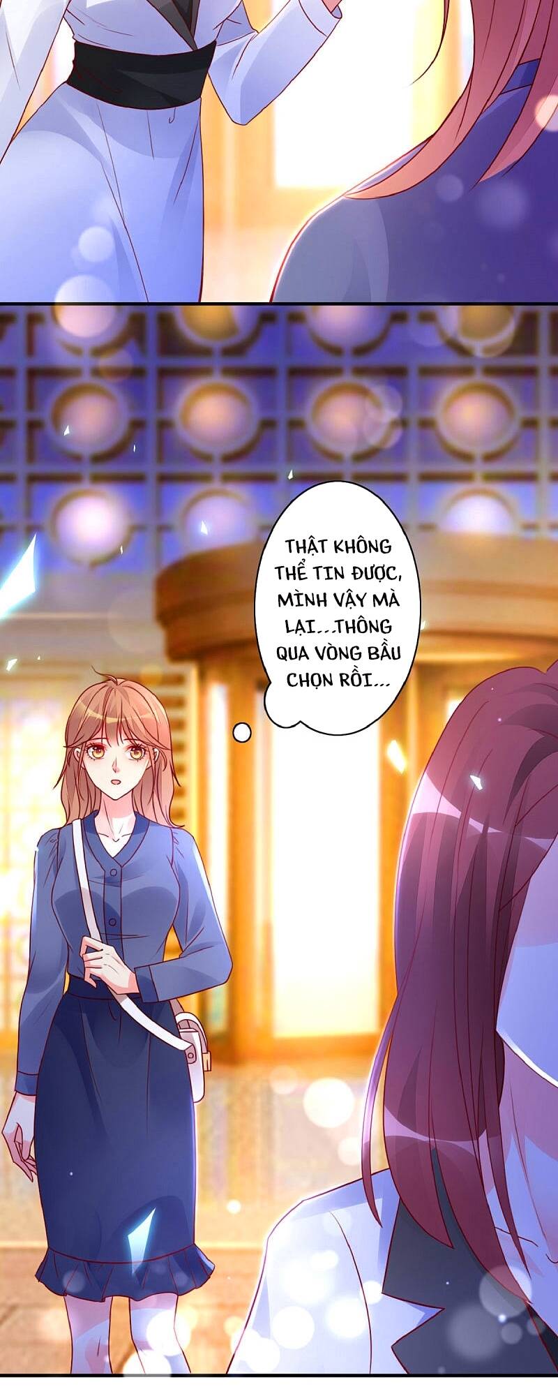 Thác Loạn Chung Thân Chap 31 - Next Chap 32