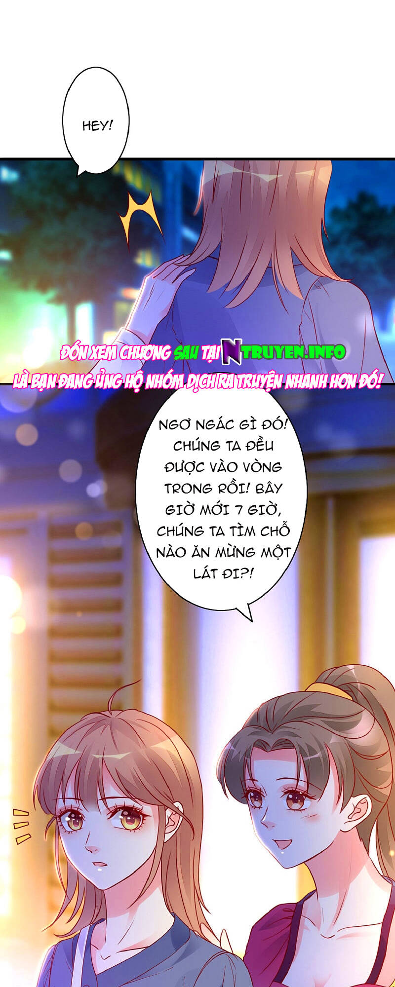Thác Loạn Chung Thân Chap 31 - Next Chap 32