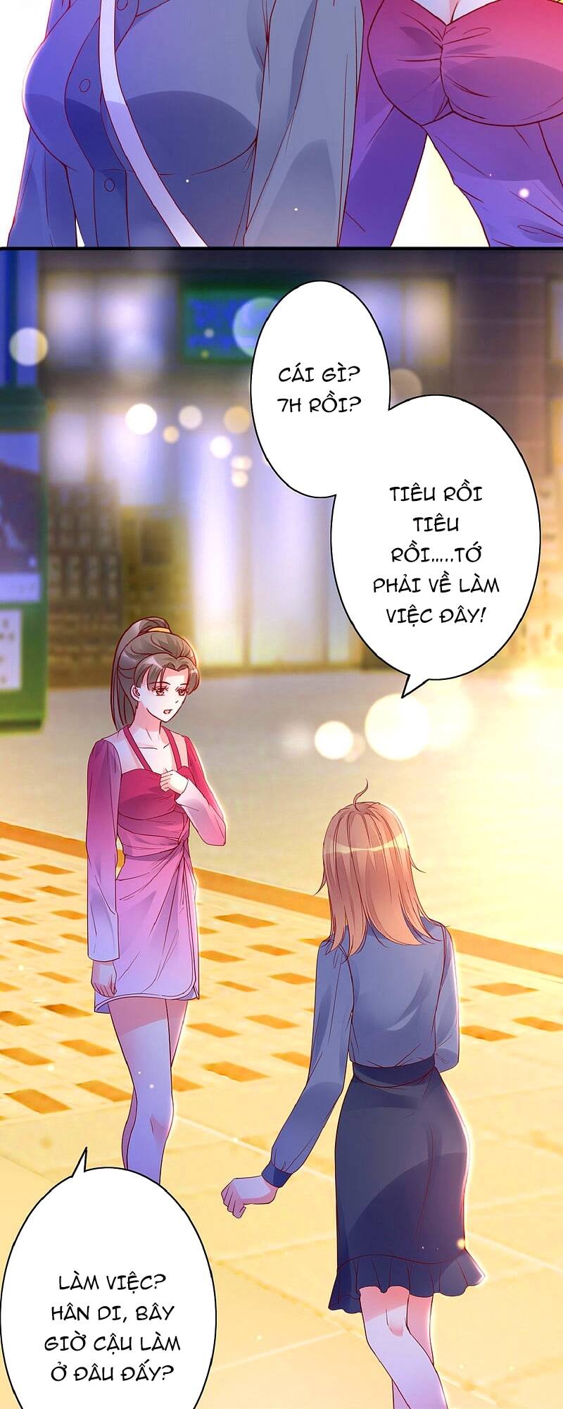 Thác Loạn Chung Thân Chap 31 - Next Chap 32