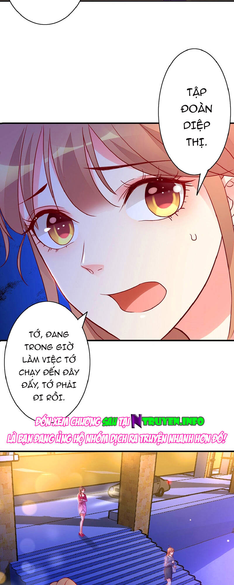 Thác Loạn Chung Thân Chap 31 - Next Chap 32