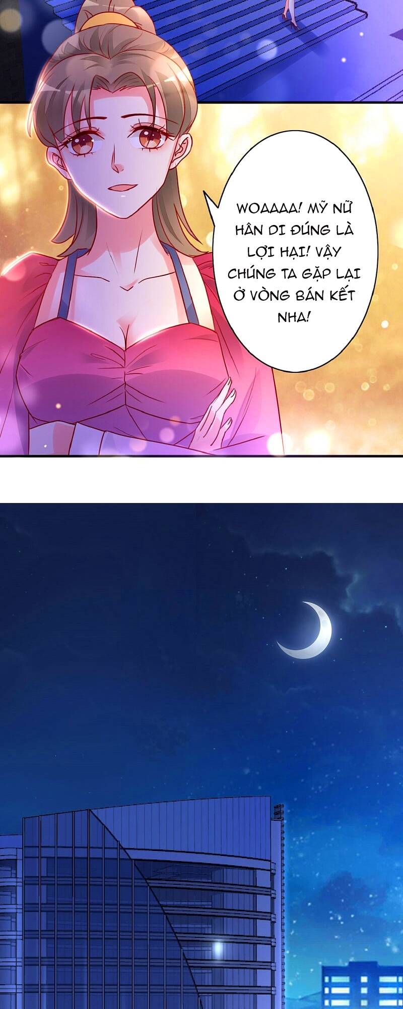 Thác Loạn Chung Thân Chap 31 - Next Chap 32