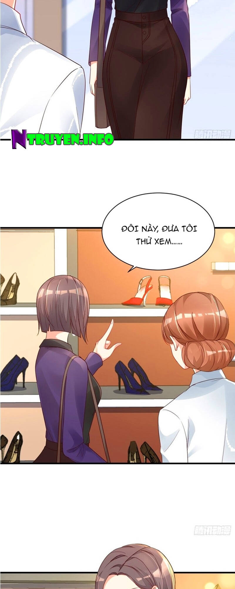 Thác Loạn Chung Thân Chap 321 - Next Chap 322