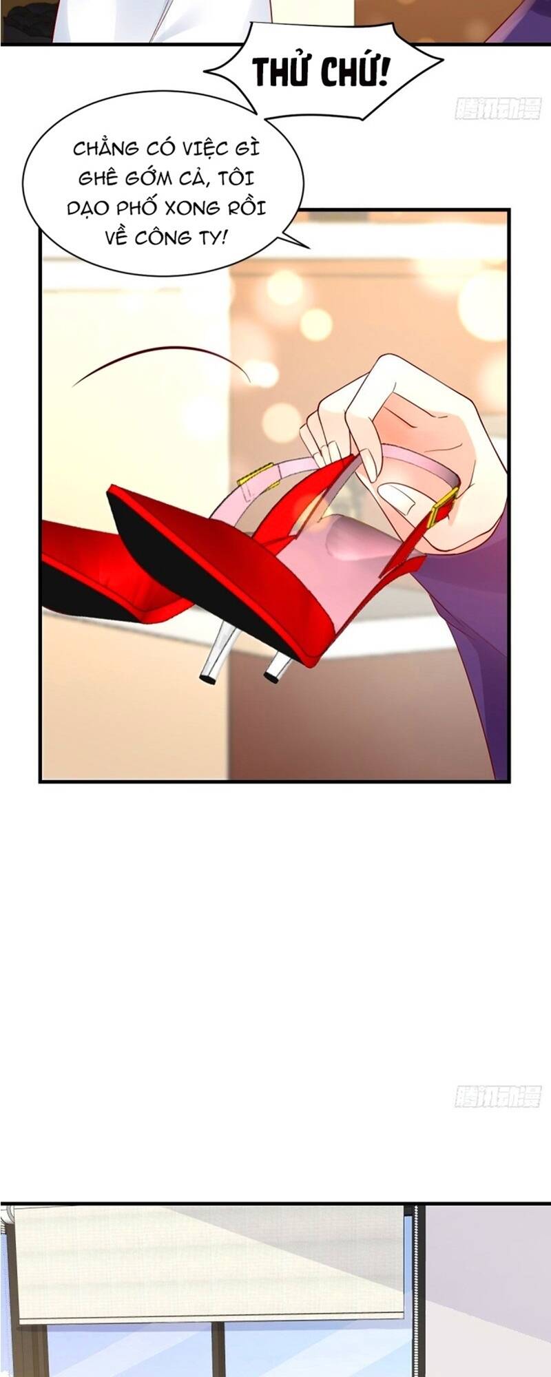 Thác Loạn Chung Thân Chap 321 - Next Chap 322