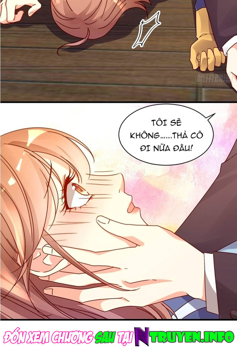 Thác Loạn Chung Thân Chap 321 - Next Chap 322