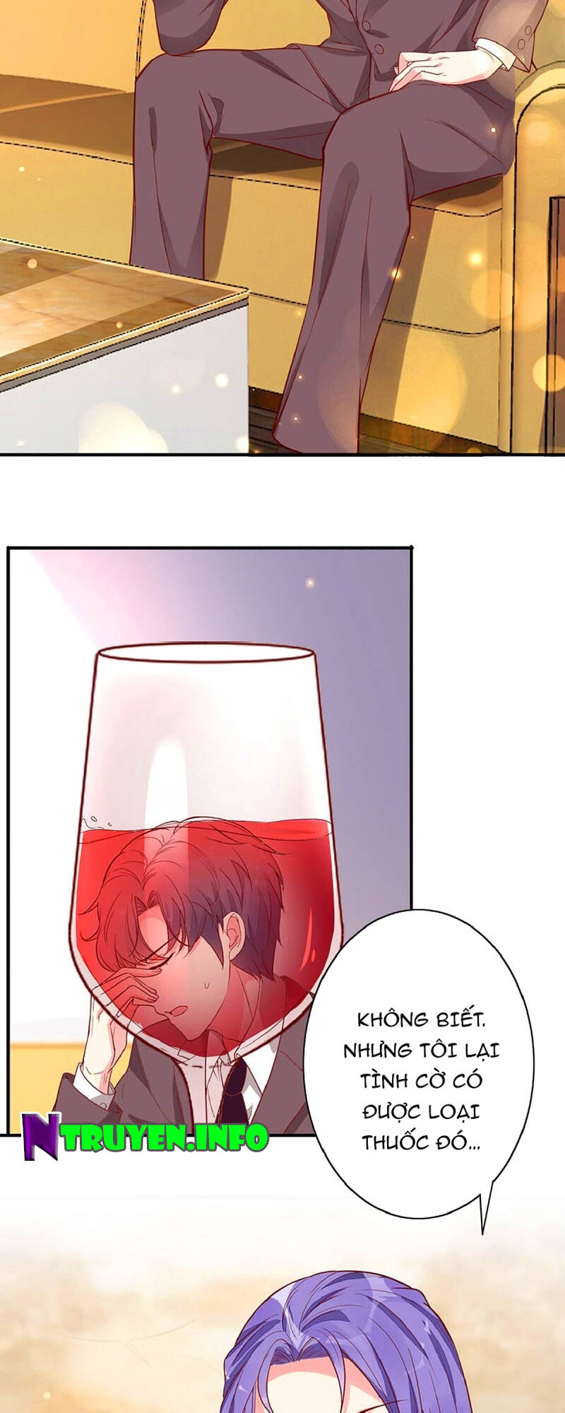 Thác Loạn Chung Thân Chap 321 - Next Chap 322