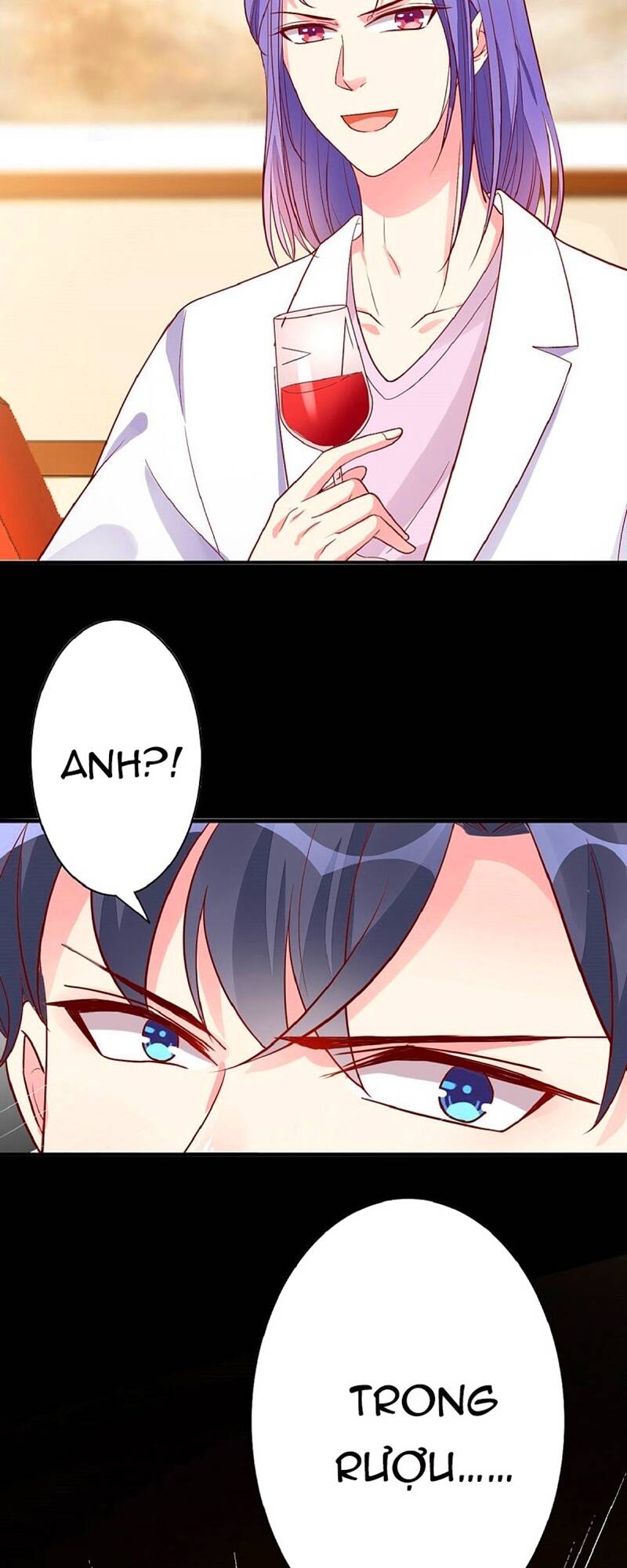 Thác Loạn Chung Thân Chap 321 - Next Chap 322