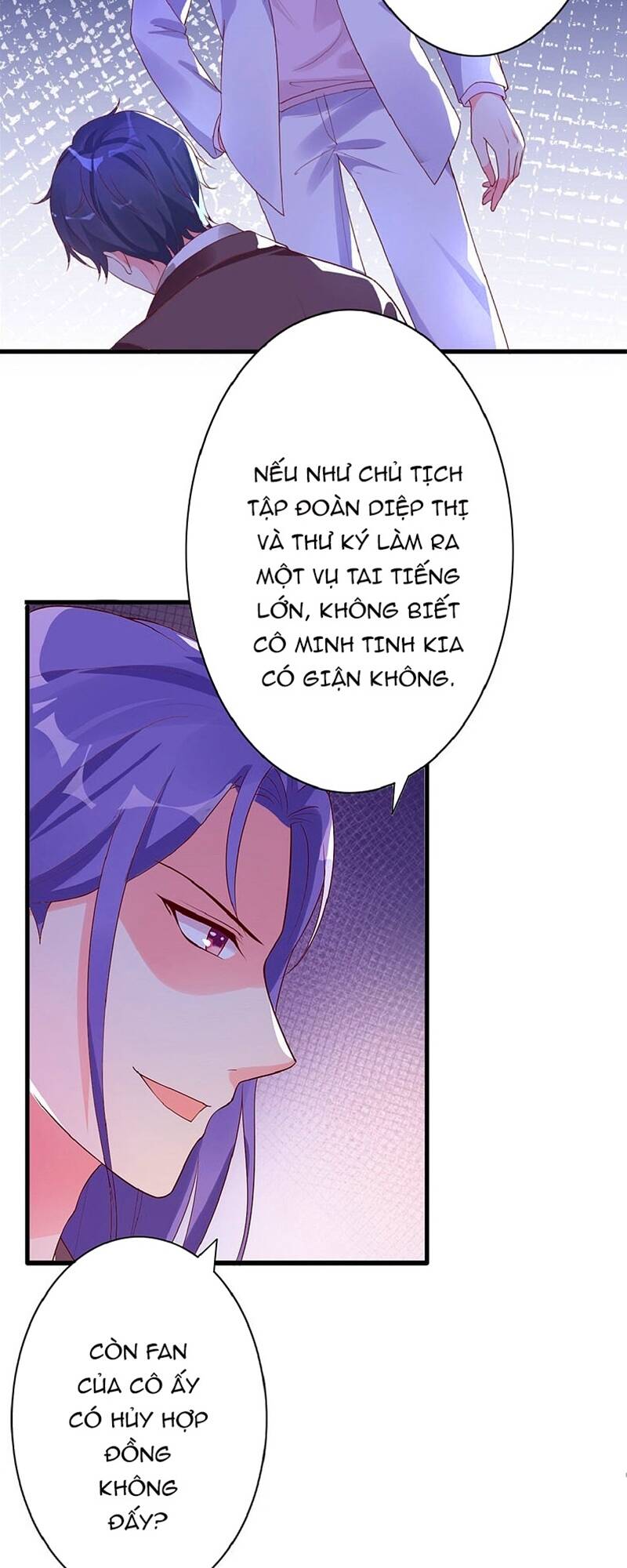 Thác Loạn Chung Thân Chap 321 - Next Chap 322