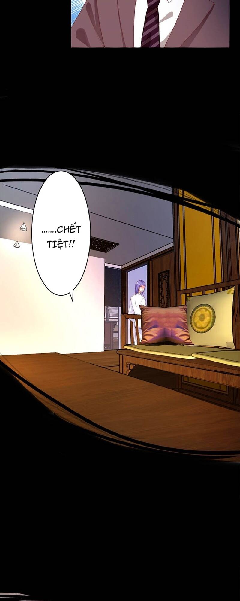Thác Loạn Chung Thân Chap 321 - Next Chap 322